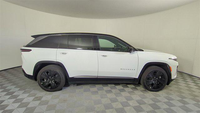 new 2025 Jeep Wagoneer S car, priced at $62,315