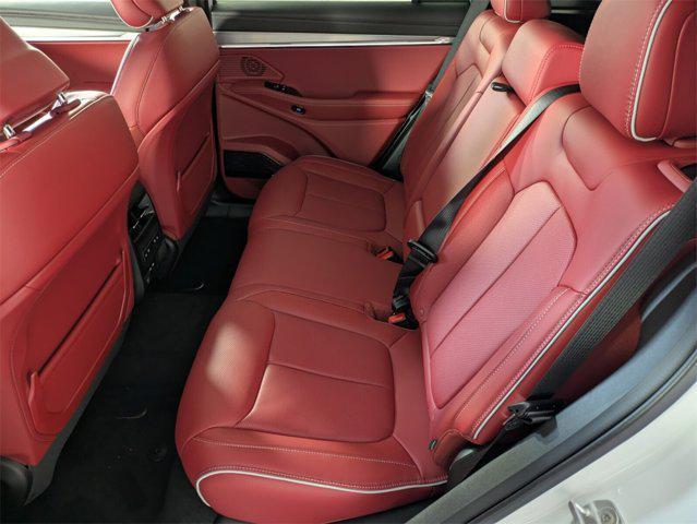 new 2025 Jeep Wagoneer S car, priced at $62,315