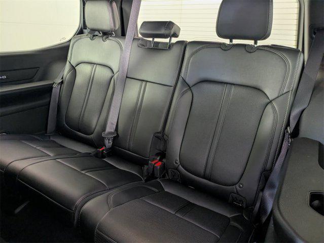 new 2025 Jeep Wagoneer car, priced at $79,159