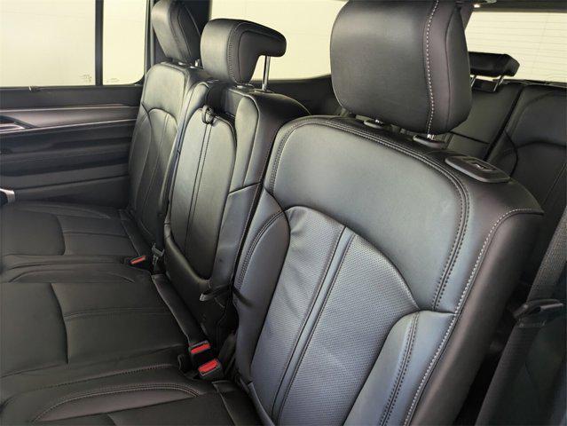 new 2025 Jeep Wagoneer car, priced at $79,159