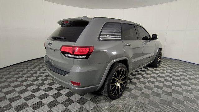 used 2019 Jeep Grand Cherokee car, priced at $24,025