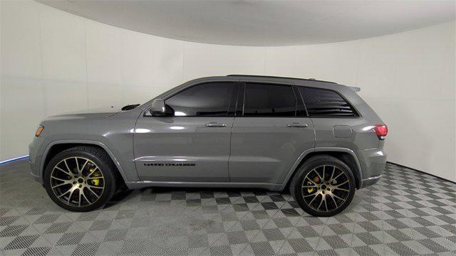 used 2019 Jeep Grand Cherokee car, priced at $24,025