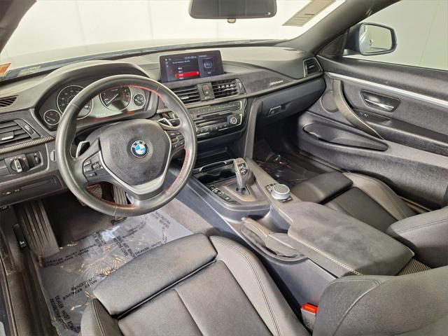 used 2020 BMW 430 car, priced at $24,475