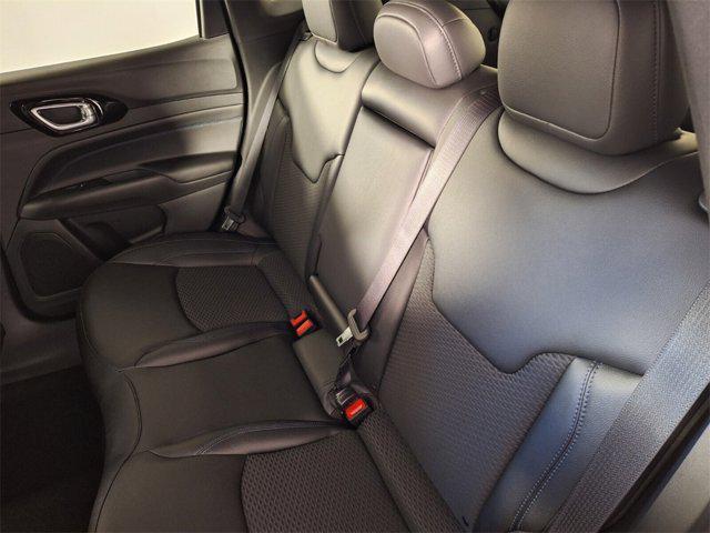 new 2026 Jeep Compass car, priced at $28,401