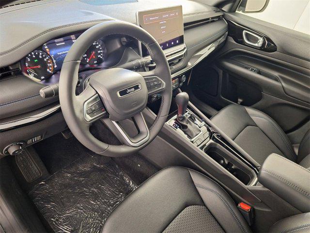 new 2026 Jeep Compass car, priced at $28,401