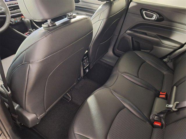 new 2026 Jeep Compass car, priced at $28,401
