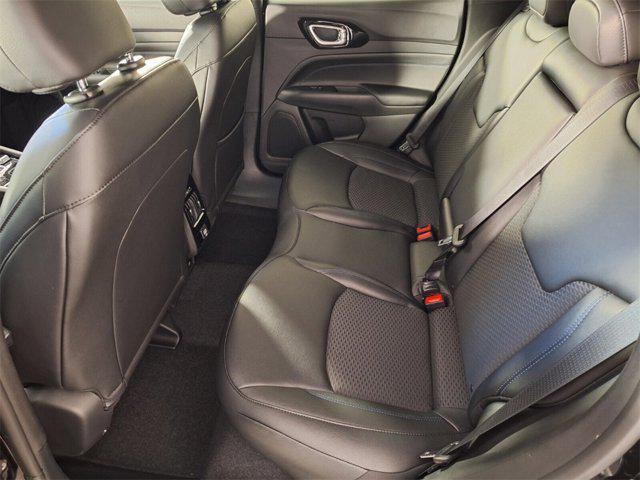 new 2026 Jeep Compass car, priced at $28,401