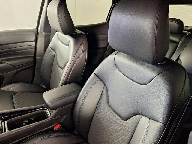 new 2026 Jeep Compass car, priced at $28,401