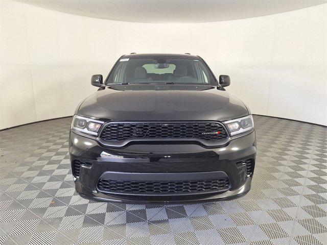 new 2025 Dodge Durango car, priced at $38,027