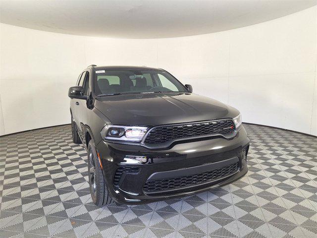 new 2025 Dodge Durango car, priced at $38,027