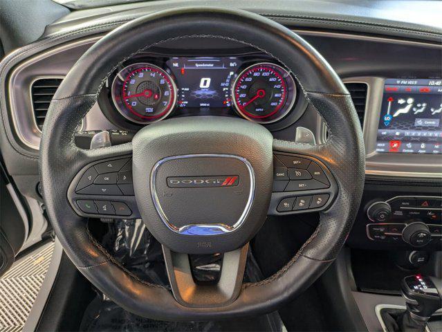 used 2022 Dodge Charger car, priced at $53,460