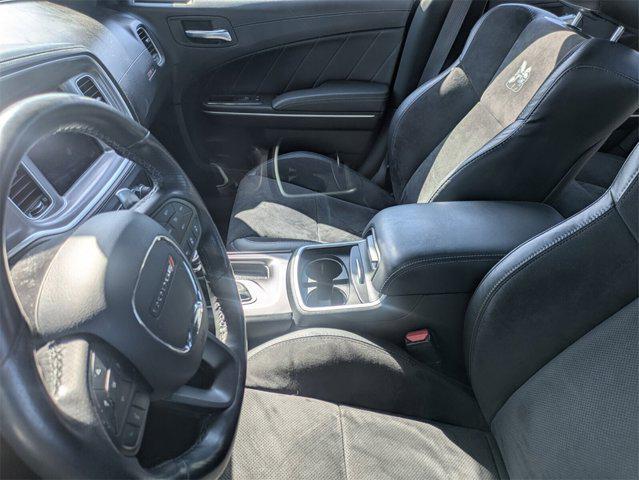 used 2022 Dodge Charger car, priced at $57,000