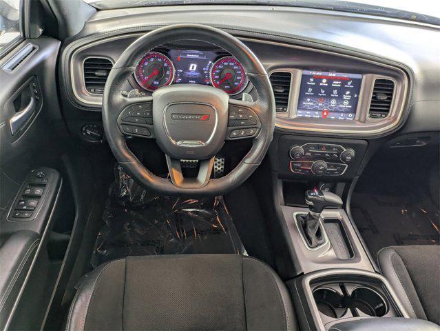 used 2022 Dodge Charger car, priced at $53,460