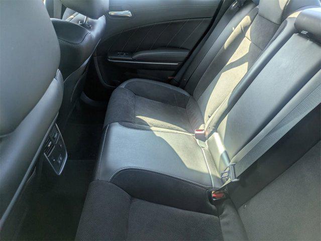 used 2022 Dodge Charger car, priced at $57,000