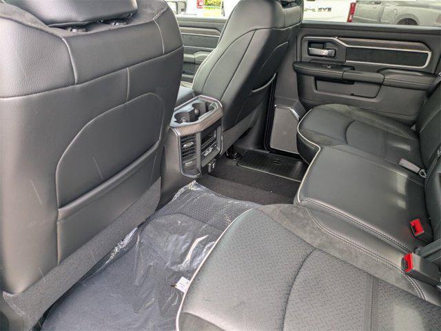 new 2026 Ram 2500 car, priced at $77,558