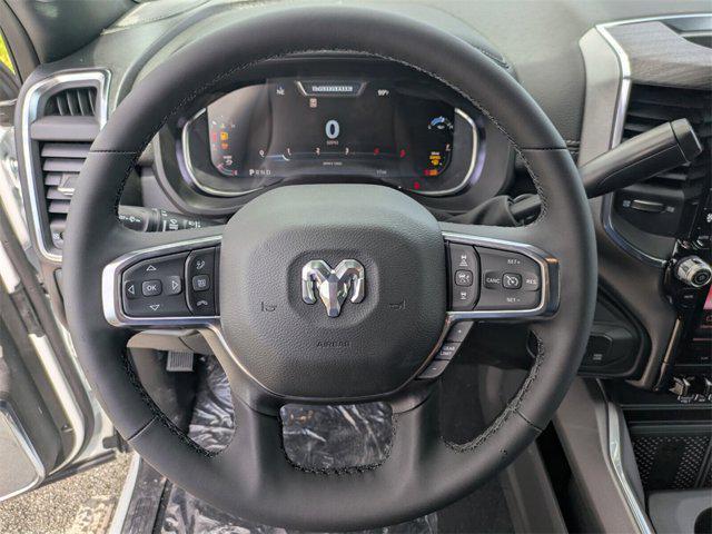 new 2026 Ram 2500 car, priced at $77,558