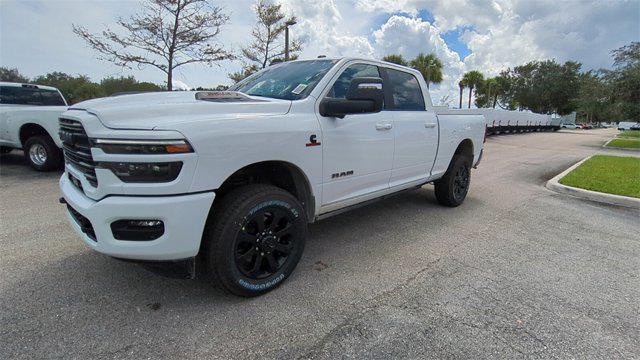 new 2026 Ram 2500 car, priced at $77,558
