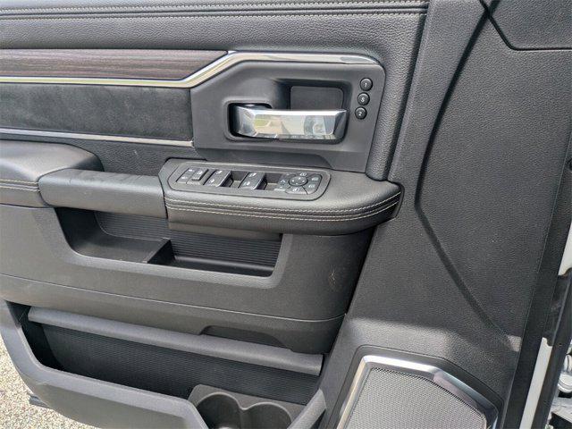 new 2026 Ram 2500 car, priced at $77,558