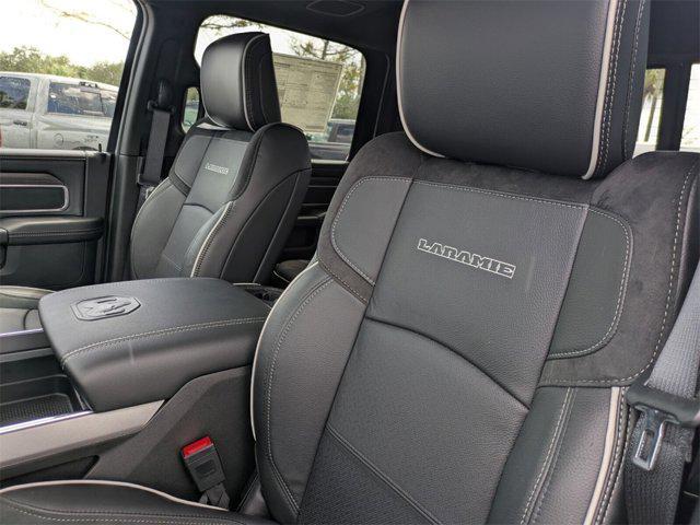 new 2026 Ram 2500 car, priced at $77,558