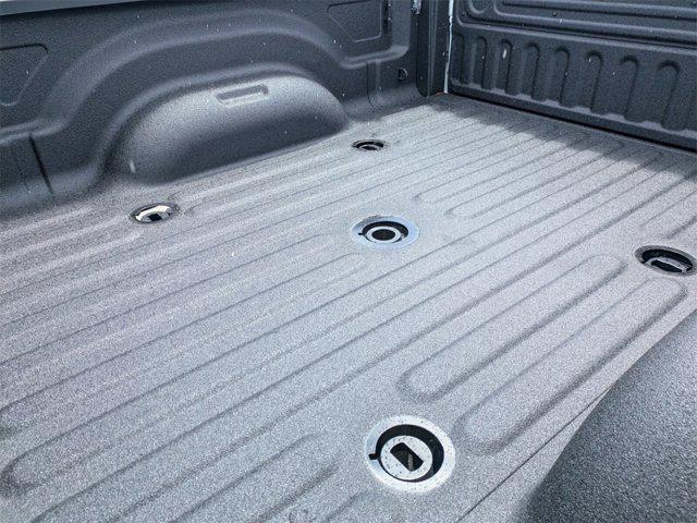 new 2026 Ram 2500 car, priced at $77,558