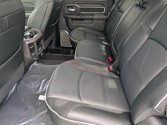 new 2026 Ram 2500 car, priced at $77,558