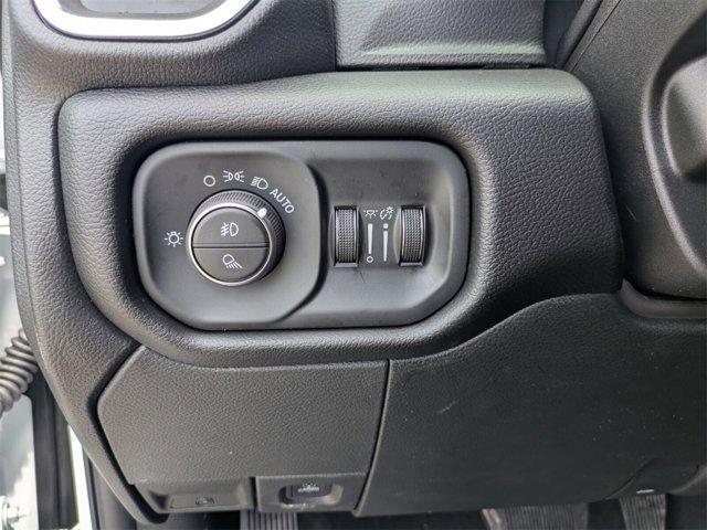 new 2026 Ram 2500 car, priced at $77,558