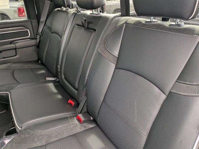 new 2026 Ram 2500 car, priced at $77,558