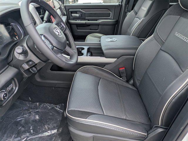 new 2026 Ram 2500 car, priced at $77,558