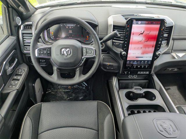 new 2026 Ram 2500 car, priced at $77,558