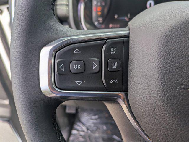 new 2026 Ram 2500 car, priced at $77,558