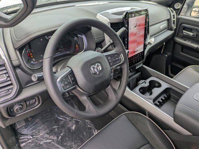 new 2026 Ram 2500 car, priced at $77,558