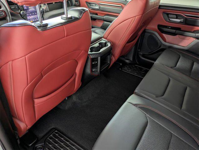 used 2025 Ram 1500 car, priced at $47,079