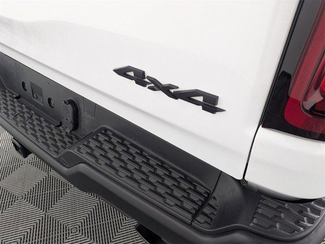 used 2025 Ram 1500 car, priced at $47,079