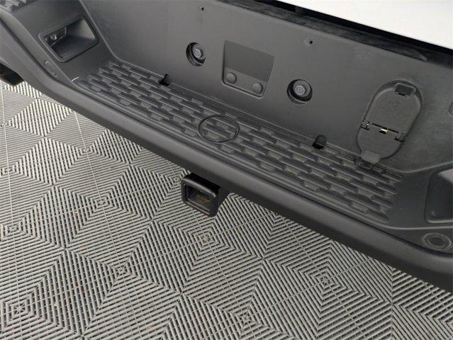 used 2025 Ram 1500 car, priced at $47,079