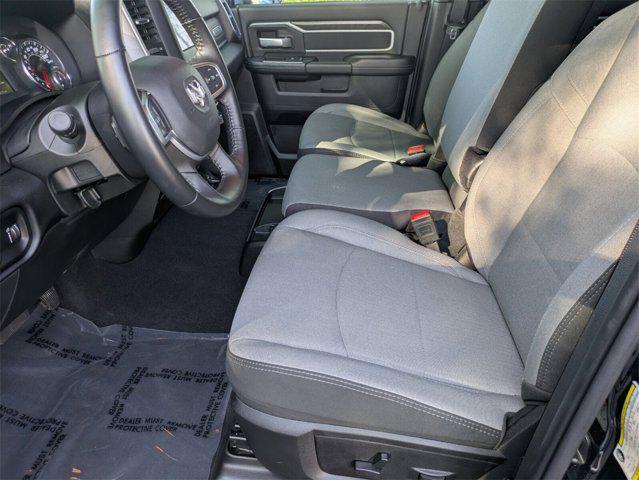 used 2024 Ram 2500 car, priced at $44,897