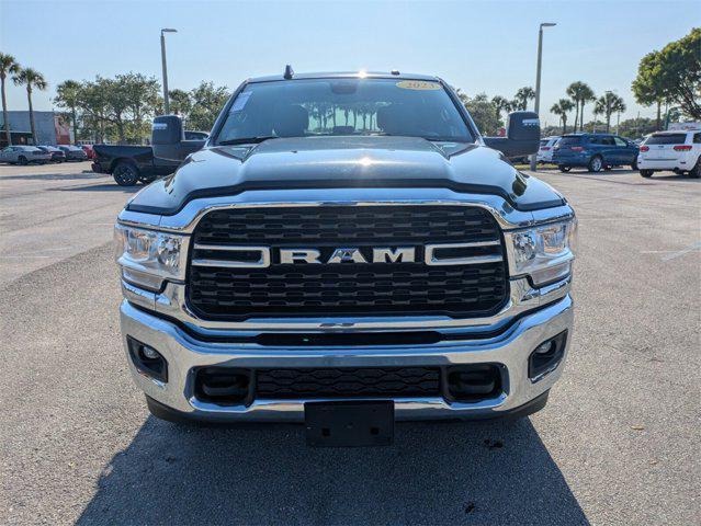used 2024 Ram 2500 car, priced at $44,897