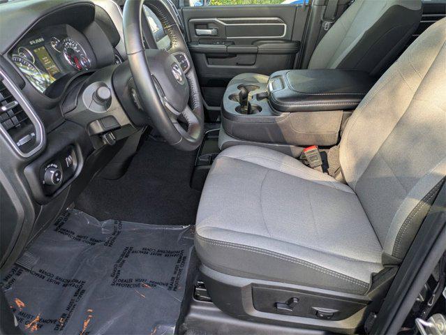 used 2024 Ram 2500 car, priced at $44,897