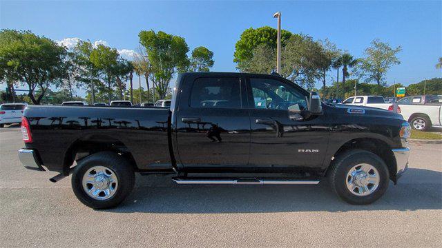 used 2024 Ram 2500 car, priced at $44,897