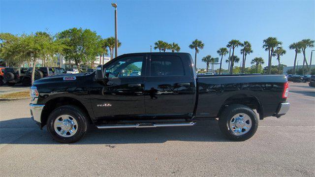 used 2024 Ram 2500 car, priced at $44,897