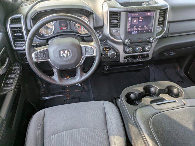 used 2024 Ram 2500 car, priced at $44,897