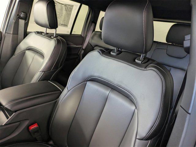 new 2025 Jeep Grand Cherokee car, priced at $35,377