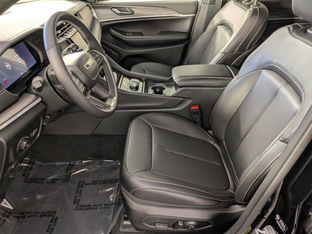 new 2025 Jeep Grand Cherokee car, priced at $35,377