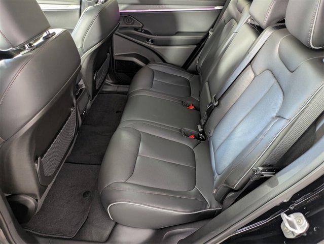 new 2025 Jeep Wagoneer S car, priced at $60,469
