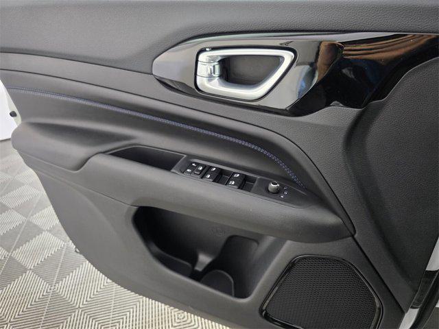 new 2026 Jeep Compass car, priced at $26,781