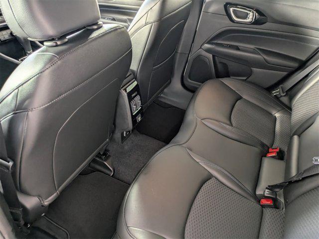 new 2026 Jeep Compass car, priced at $26,781