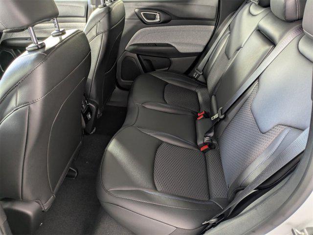 new 2026 Jeep Compass car, priced at $26,781