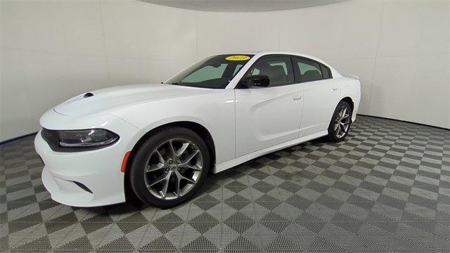 used 2023 Dodge Charger car, priced at $23,570