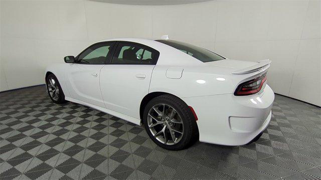 used 2023 Dodge Charger car, priced at $23,570