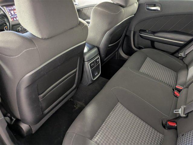 used 2023 Dodge Charger car, priced at $23,570