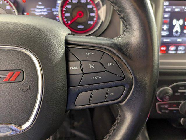 used 2023 Dodge Charger car, priced at $23,570